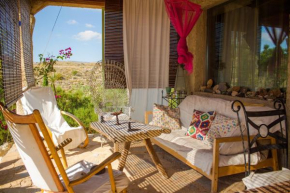 Cortijo La Joya de Cabo de Gata, Agua Amarga